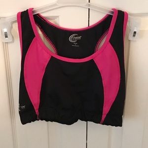 Chasse sports bra